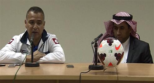 الجبال: الهلال استغل أخطاء الفتح ومبروك التأهل